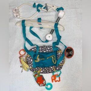 Infantino Baby Doorway Jumper